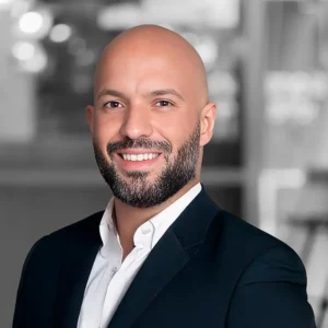 Foto de Leonardo Reis Pinto OAB/RJ 172.167