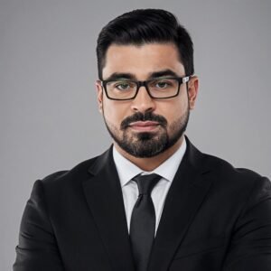 Foto de Marcus Vinicius Mendonça de Oliveira