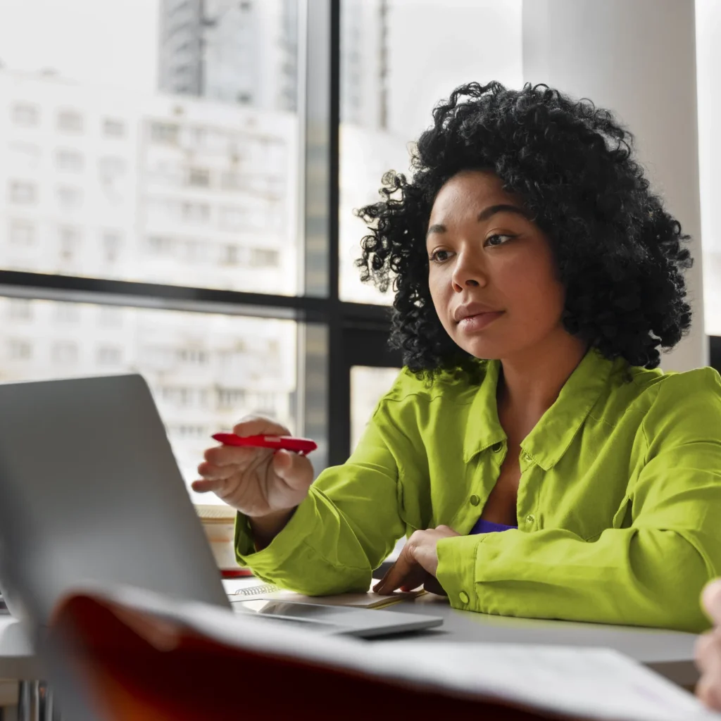 Tire suas dúvidas sobre nosso processo de trabalho